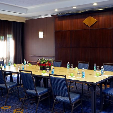 Courtyard By Marriott Los Angeles Lax / Century Boulevard Ngoại thất bức ảnh