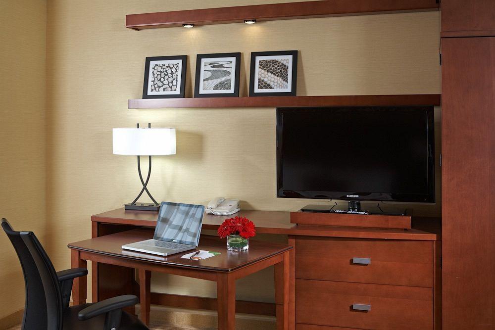 Courtyard By Marriott Los Angeles Lax / Century Boulevard Ngoại thất bức ảnh