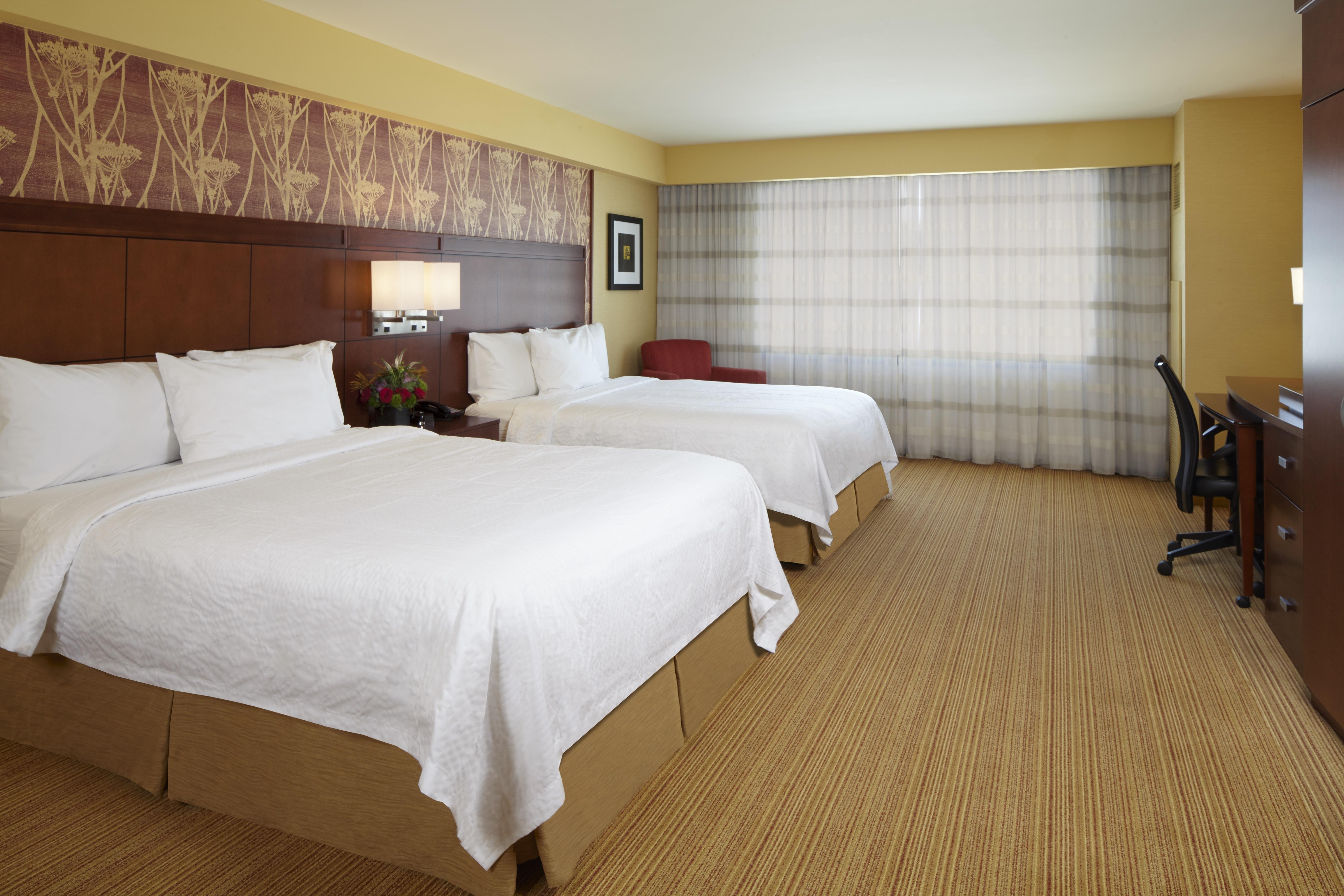 Courtyard By Marriott Los Angeles Lax / Century Boulevard Ngoại thất bức ảnh