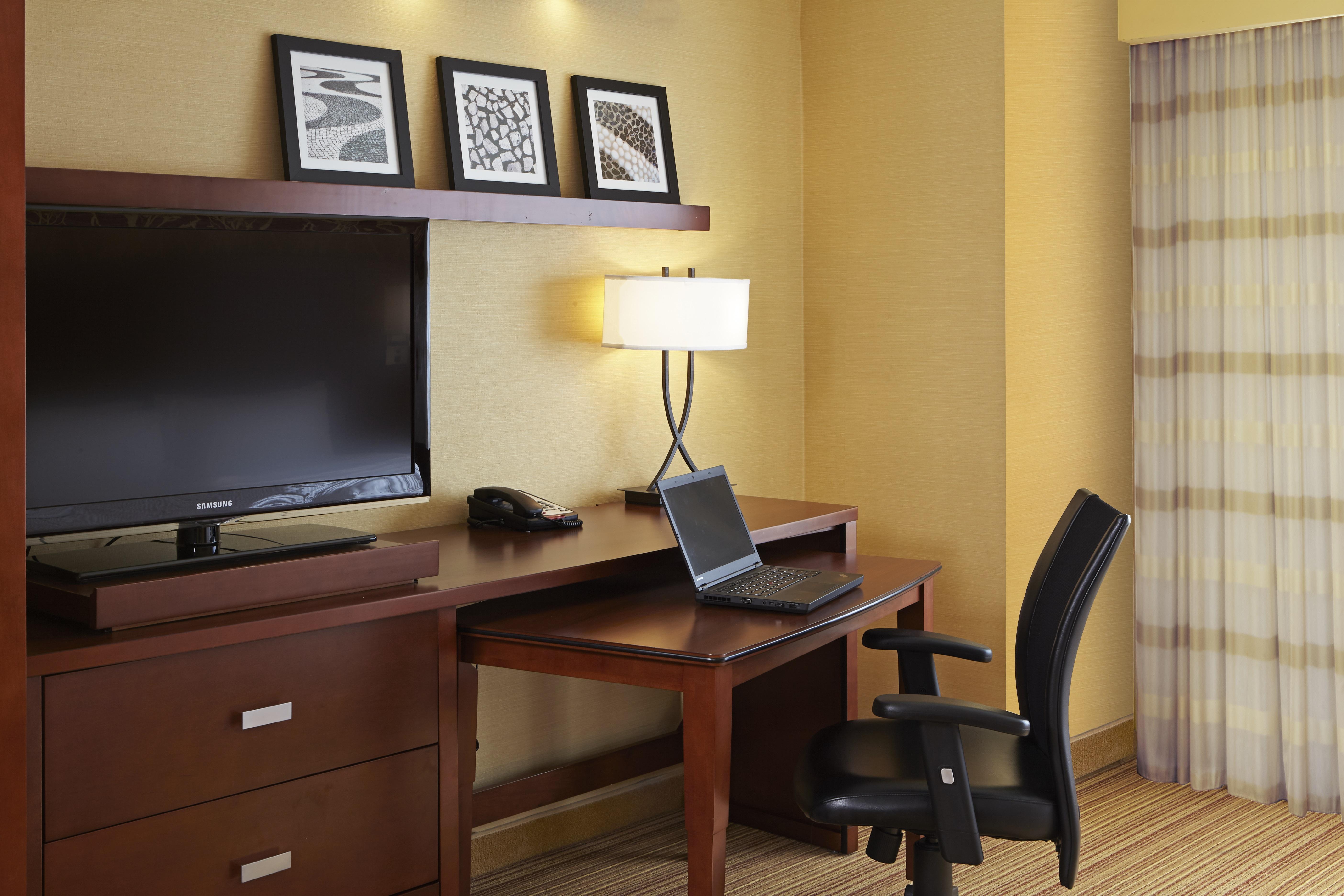 Courtyard By Marriott Los Angeles Lax / Century Boulevard Ngoại thất bức ảnh