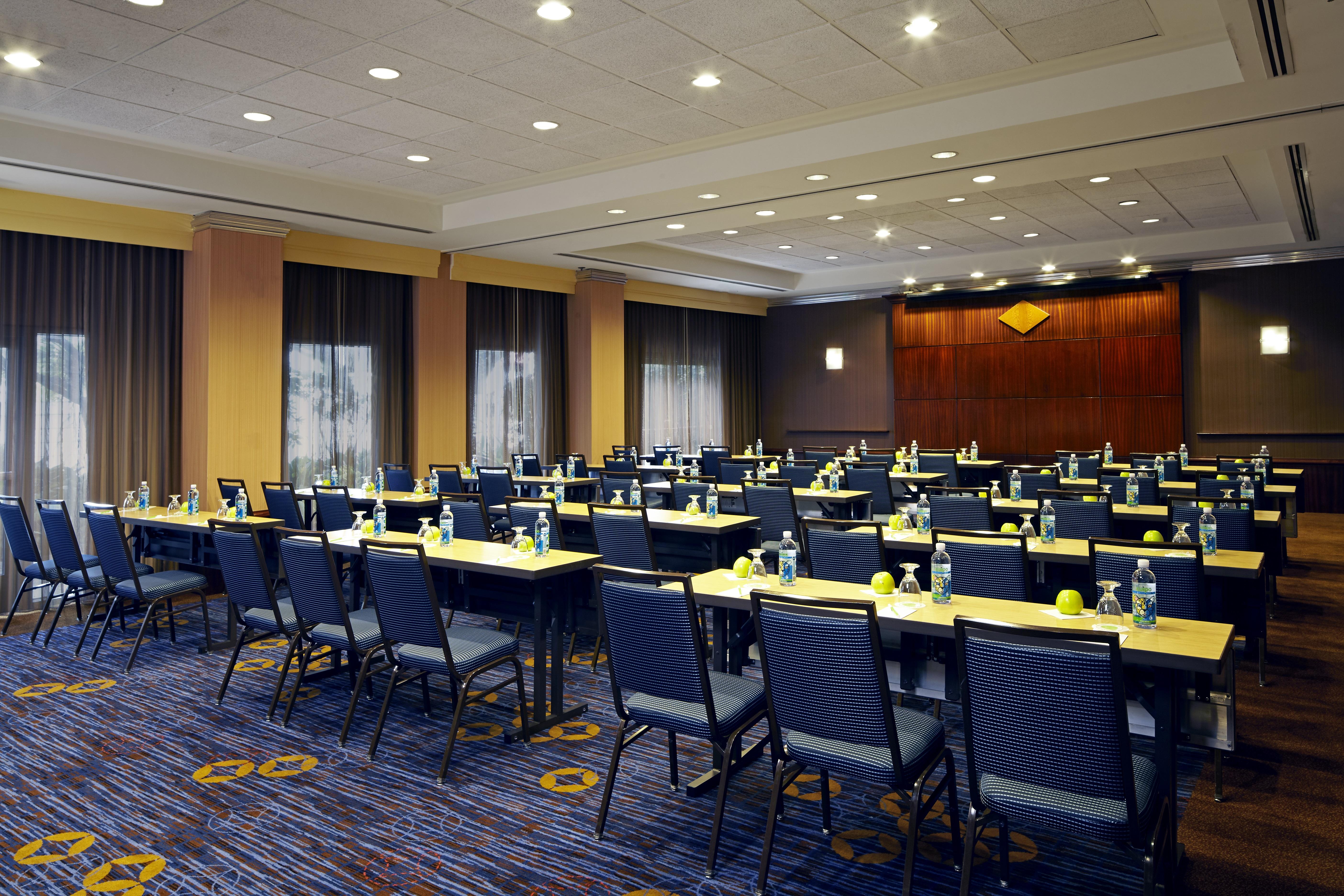 Courtyard By Marriott Los Angeles Lax / Century Boulevard Ngoại thất bức ảnh