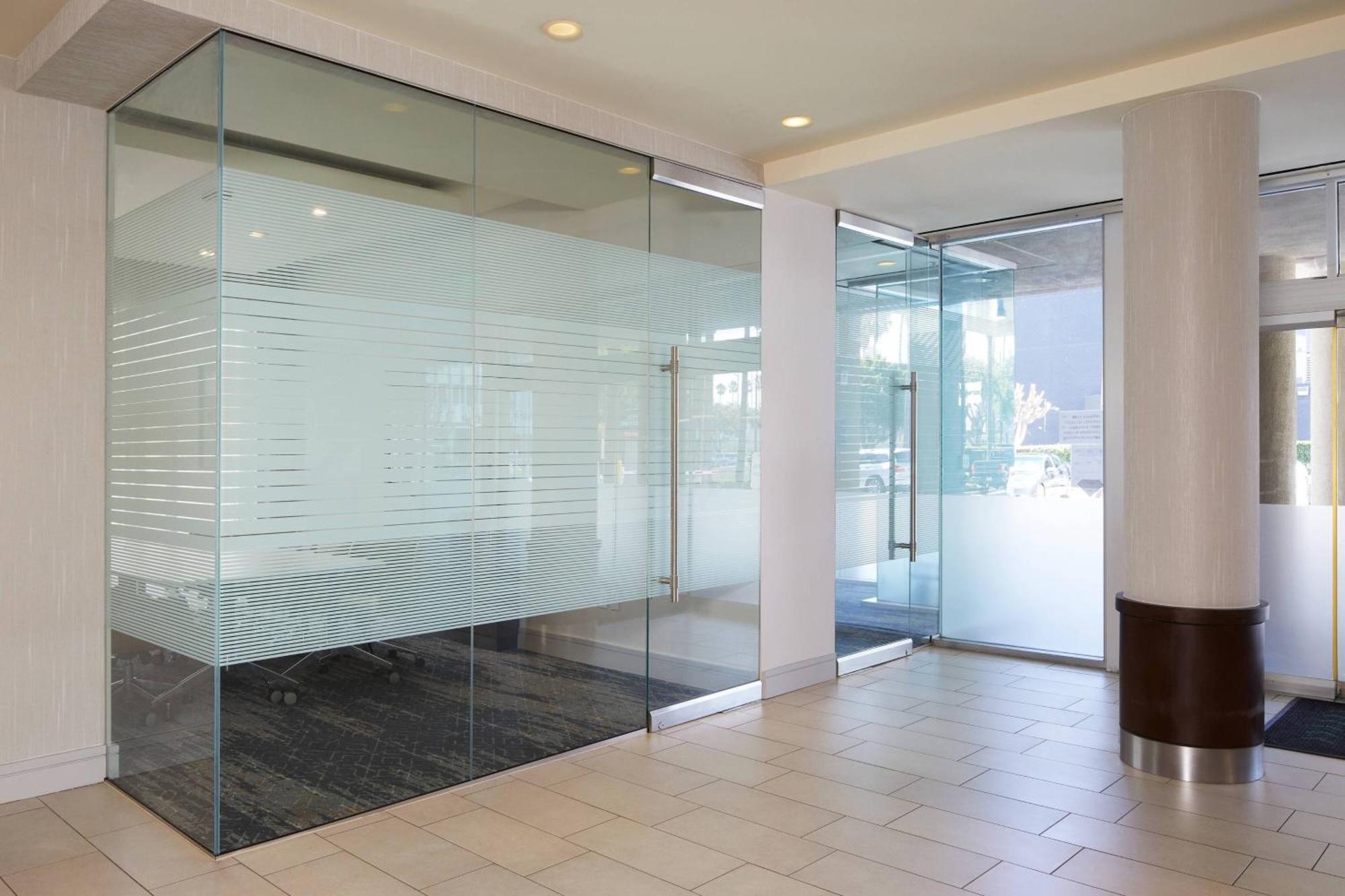 Courtyard By Marriott Los Angeles Lax / Century Boulevard Ngoại thất bức ảnh