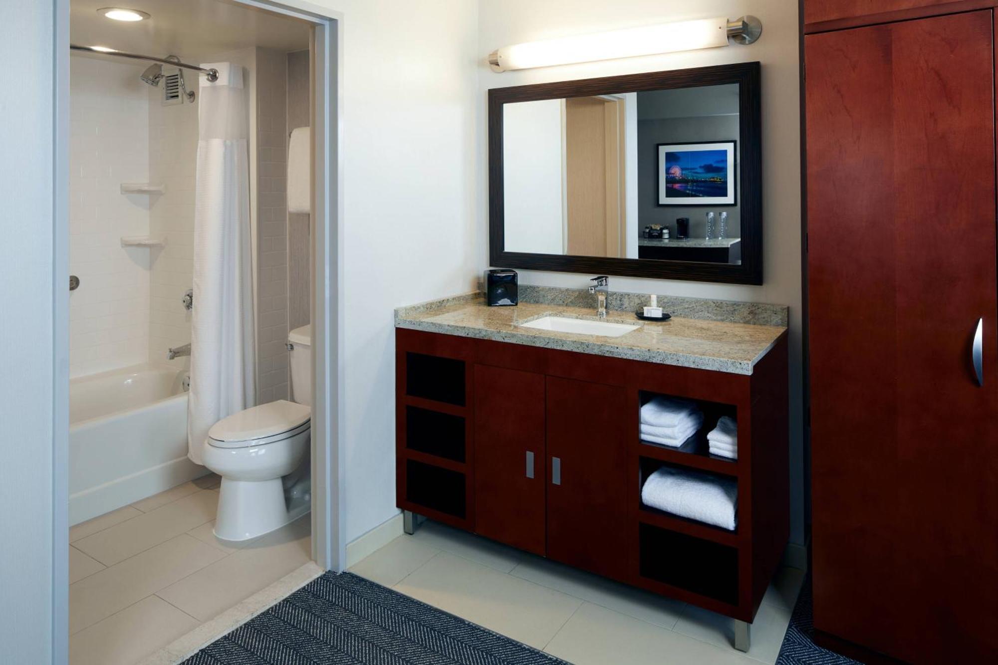 Courtyard By Marriott Los Angeles Lax / Century Boulevard Ngoại thất bức ảnh
