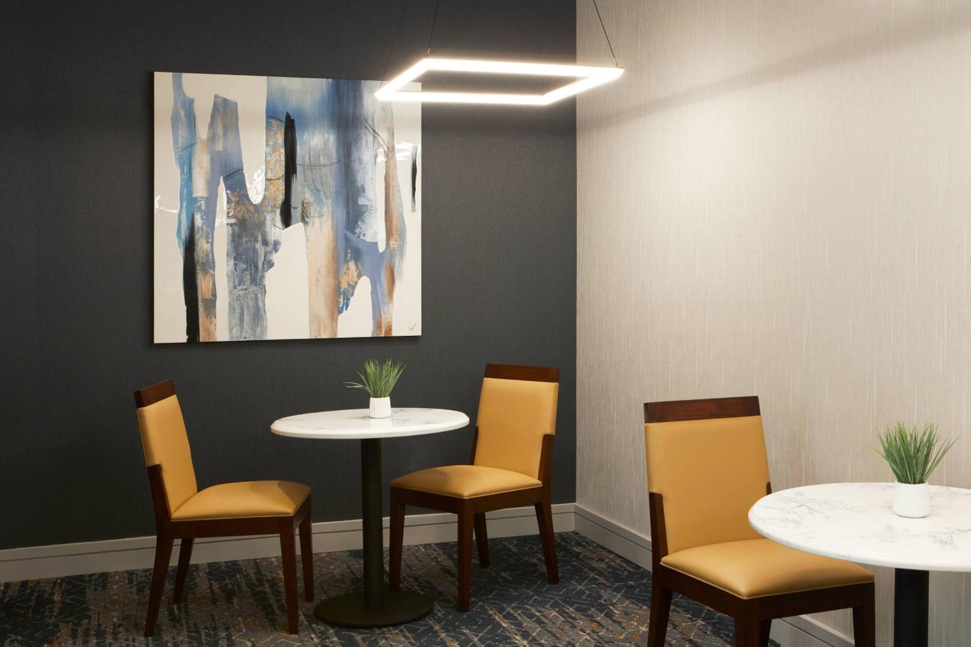 Courtyard By Marriott Los Angeles Lax / Century Boulevard Ngoại thất bức ảnh