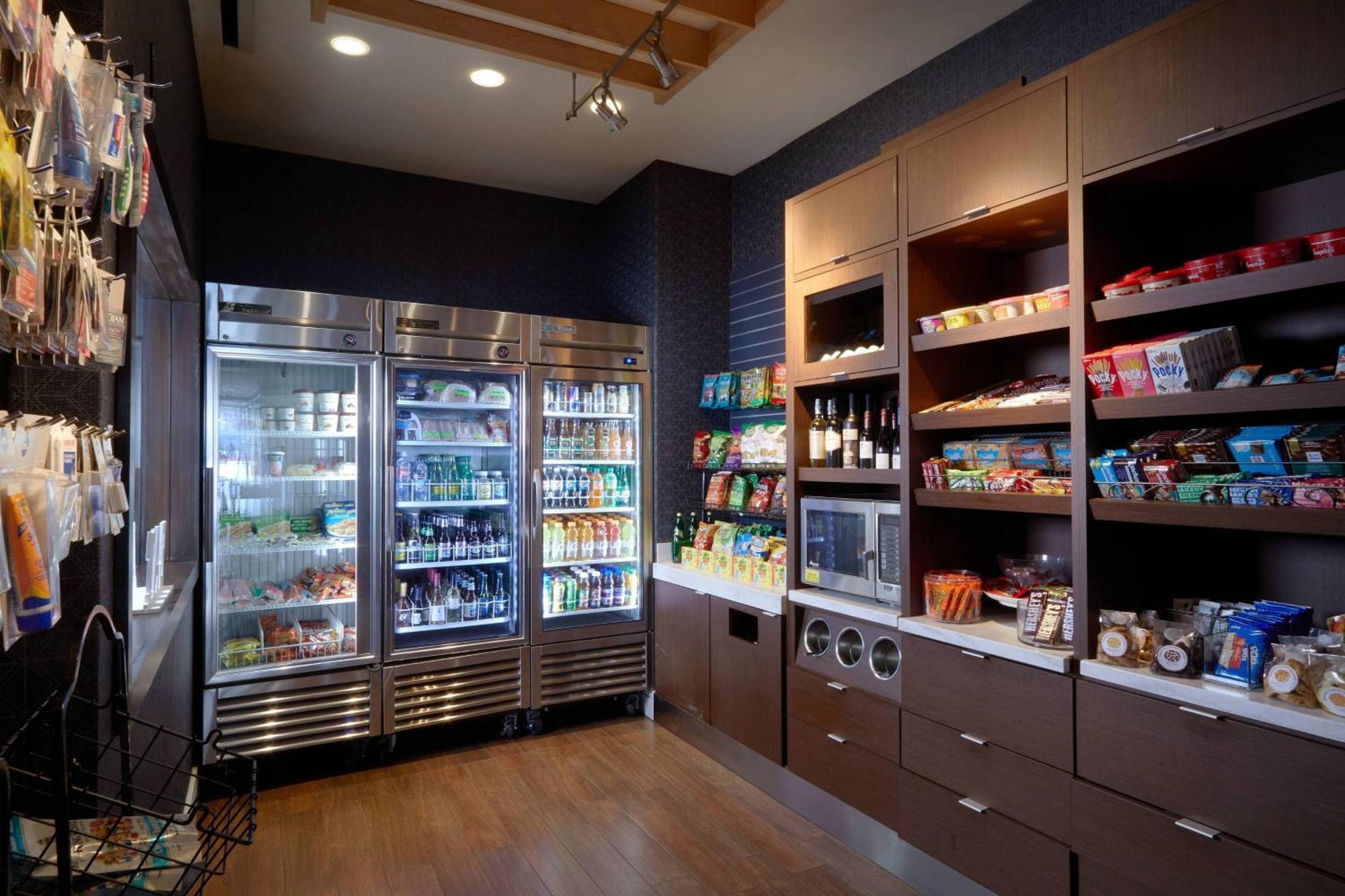 Courtyard By Marriott Los Angeles Lax / Century Boulevard Ngoại thất bức ảnh