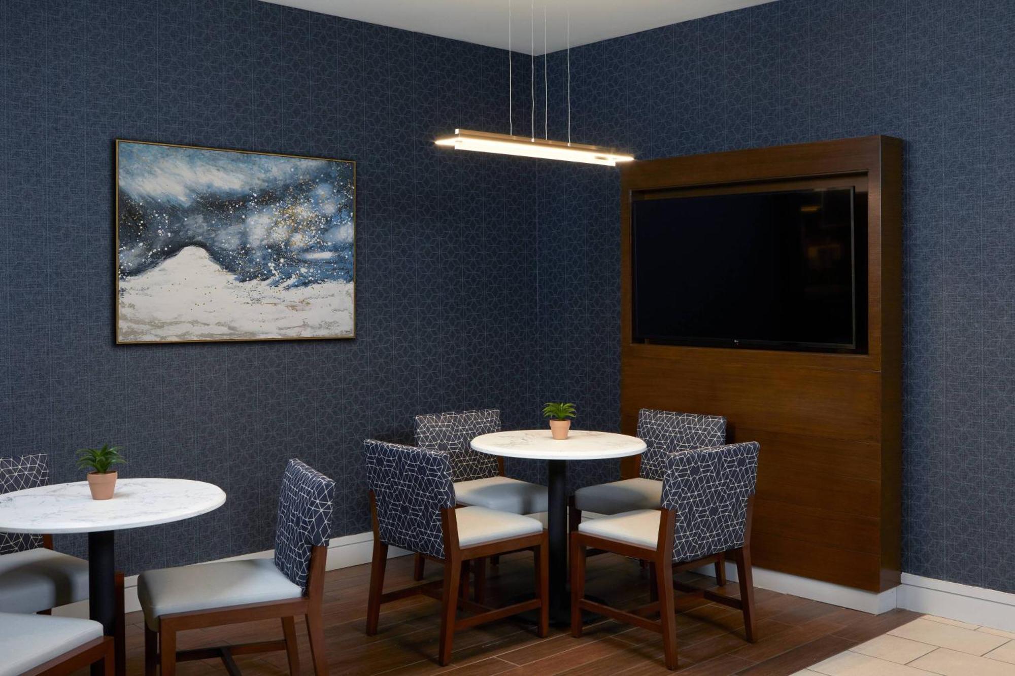 Courtyard By Marriott Los Angeles Lax / Century Boulevard Ngoại thất bức ảnh