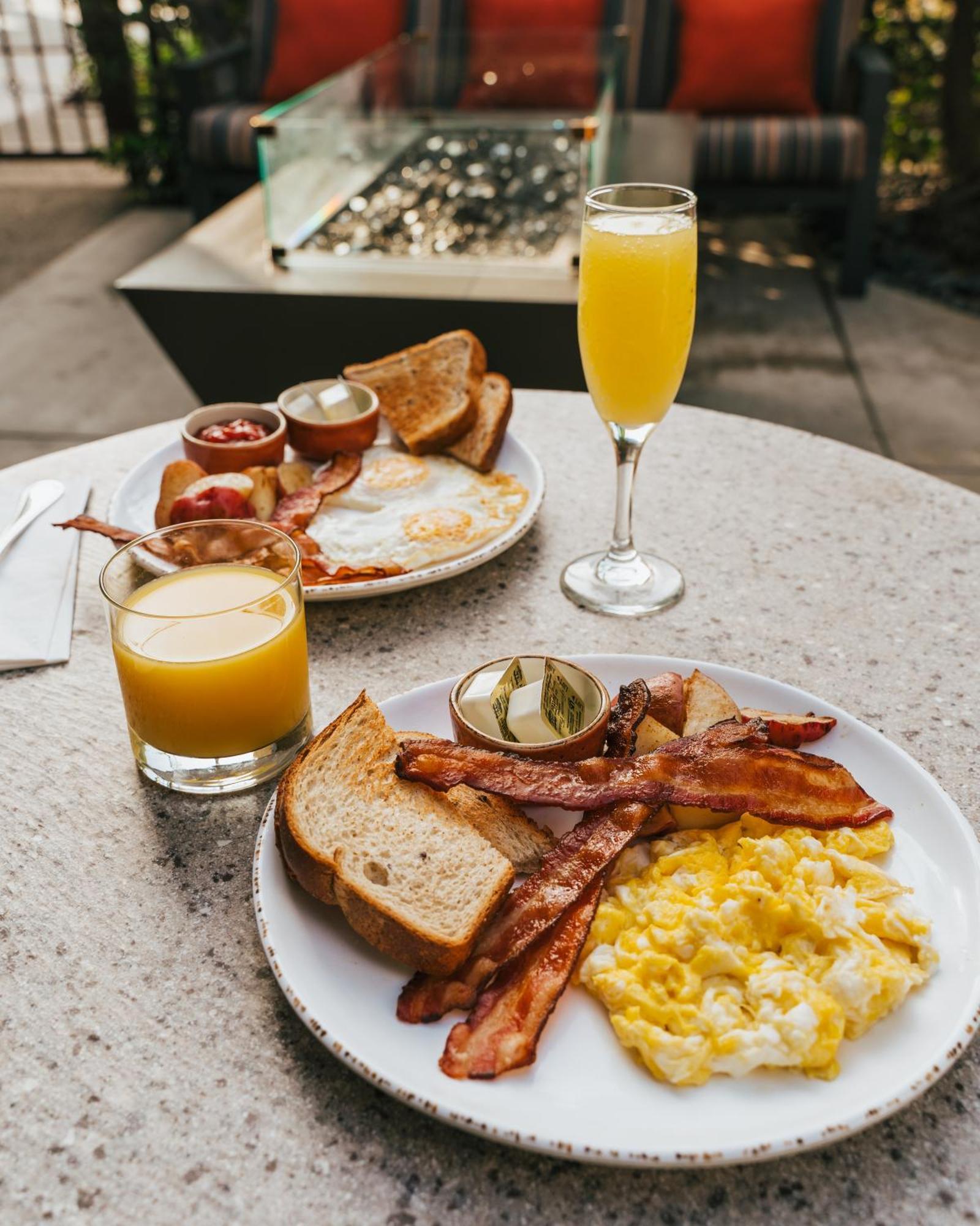 Courtyard By Marriott Los Angeles Lax / Century Boulevard Ngoại thất bức ảnh